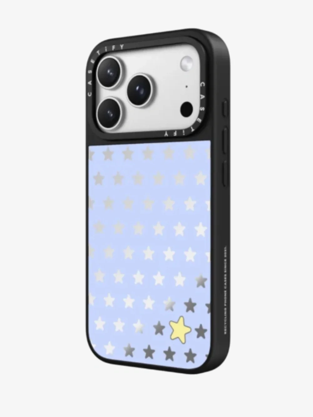 casetify - Super Star Blue - iPhone 17 pro